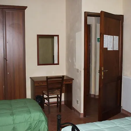 Casale Gazzetta Kır Evi *
