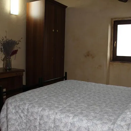 Casa di campagna Casale Gazzetta Bolsena