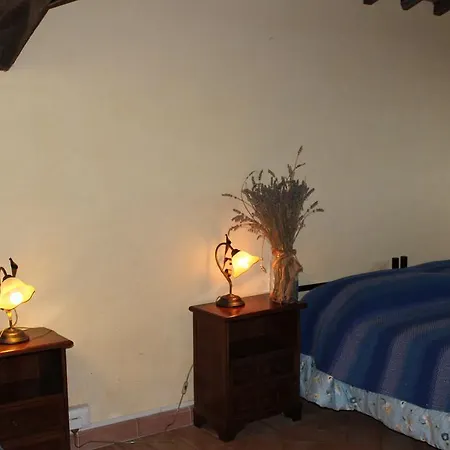 Kır Evi Casale Gazzetta *