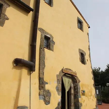 Casale Gazzetta Kır Evi