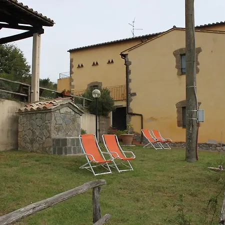 Kır Evi Casale Gazzetta
