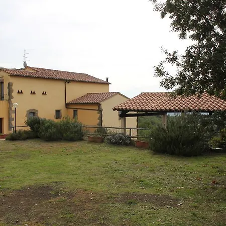 Casale Gazzetta Kır Evi *