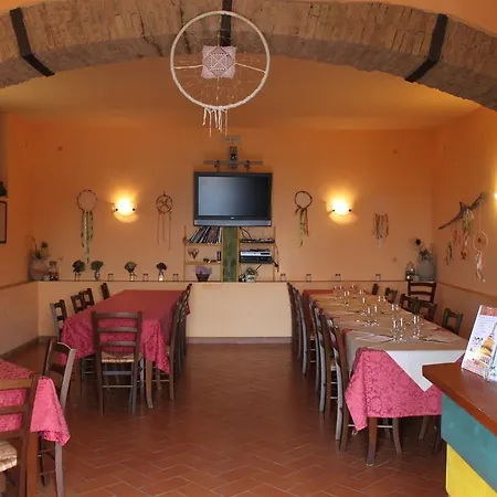 Casale Gazzetta Kır Evi *