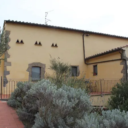 Kır Evi Casale Gazzetta Bolsena